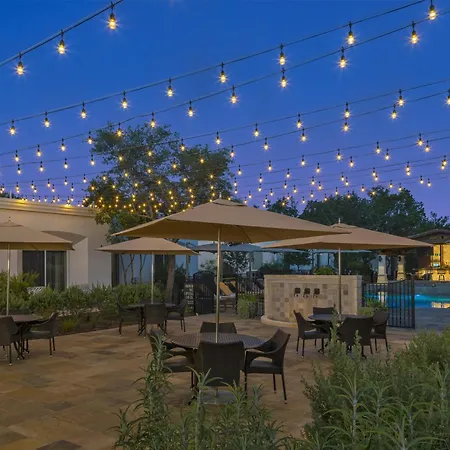 Signia By Hilton La Cantera Resort & Spa-3