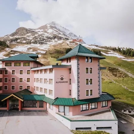 Hotel Alpenrose aktiv&sport-3