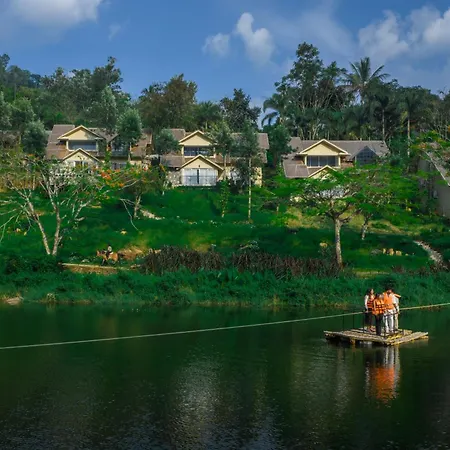 Blanket Riverside Resort And Spa-2