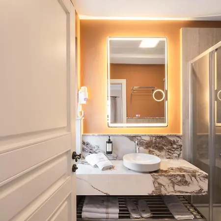 Viento Alacati Hotel (Adults Only)-3
