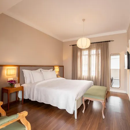 Viento Alacati Hotel (Adults Only)-2