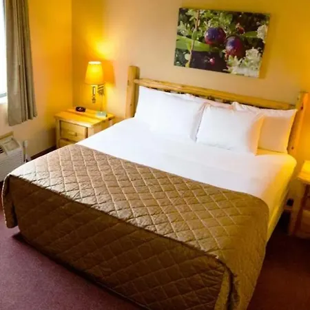 Cranberry Country Lodge-2
