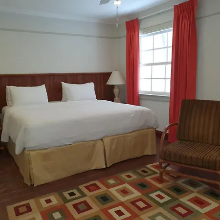 Cara Lodge Hotel-3