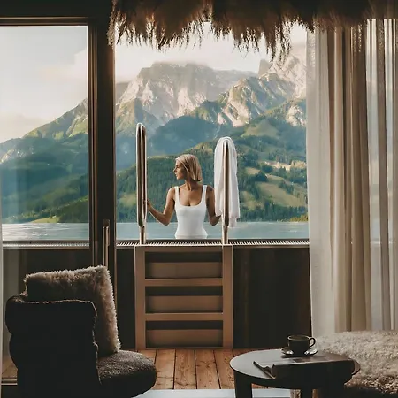 Jufenalm Boho & Wellnesshotel-2