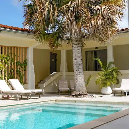 Boutique Hotel Bougainvillea-3
