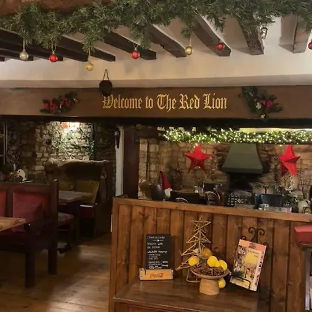 Red Lion Dunston-3