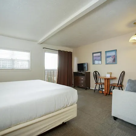 Ecola Creek Lodge-2