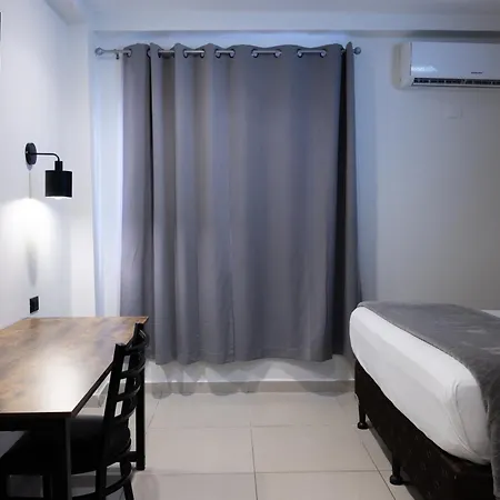 Micro Hotel Rio De Piedras-2