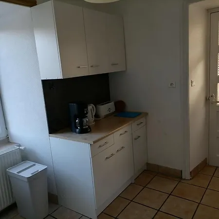 Maison La Vigne - Gîtes et Chambres d'hôtes-2