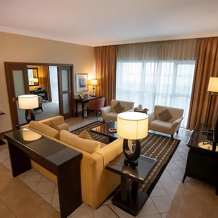 Sheraton Khalidiya Hotel-3