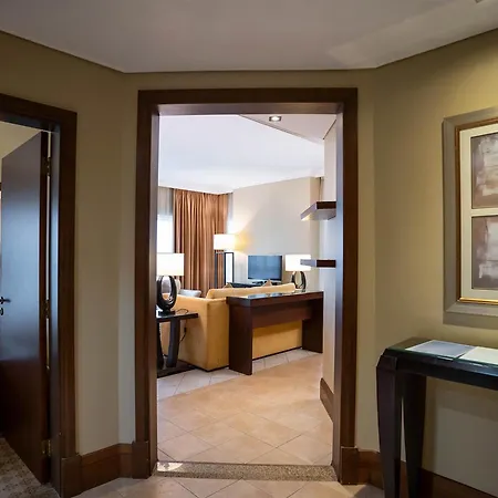 Sheraton Khalidiya Hotel-3