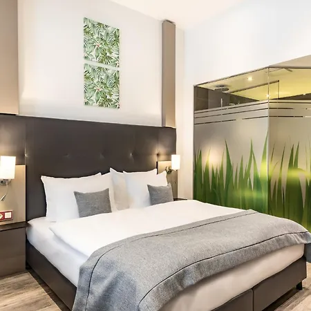 Garner Hotel Bremen City By Ihg-2