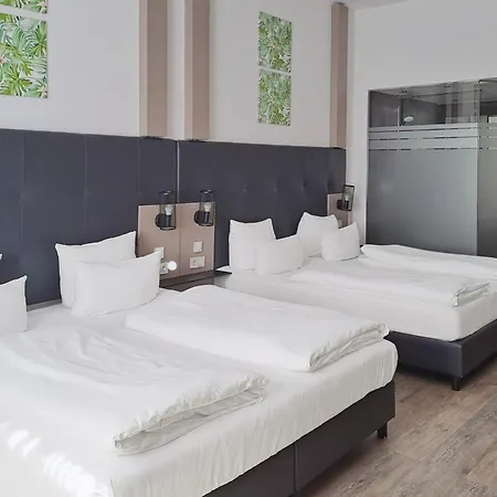Garner Hotel Bremen City By Ihg-3