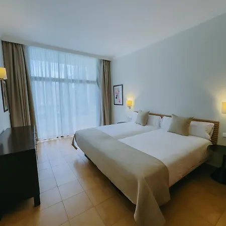 Hotel Livvo Jandia Golf-2