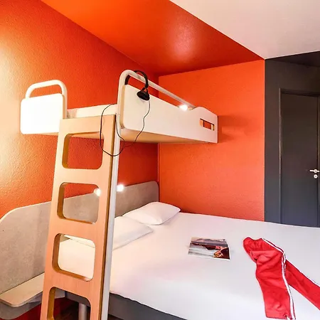Ibis Budget Lille Gares Vieux-Lille-3
