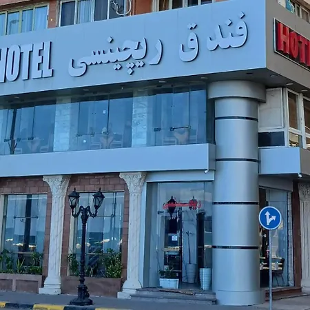 Regency Hotel Alexandria-2