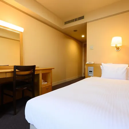 Hotel Lifort Sapporo-2