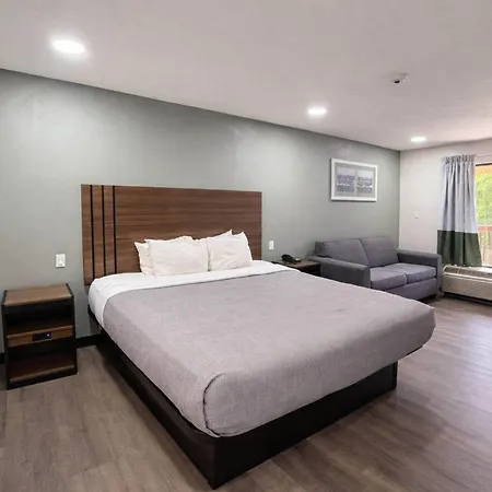 Quality Inn Mt Pleasant-2