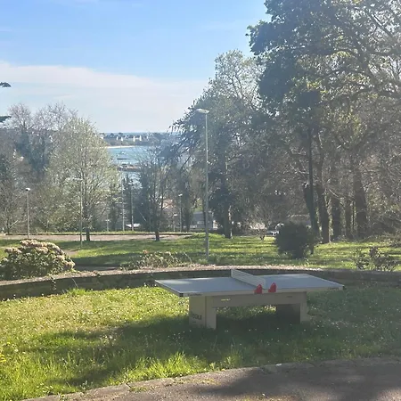 Résidence Néméa Le Domaine de la Baie-2