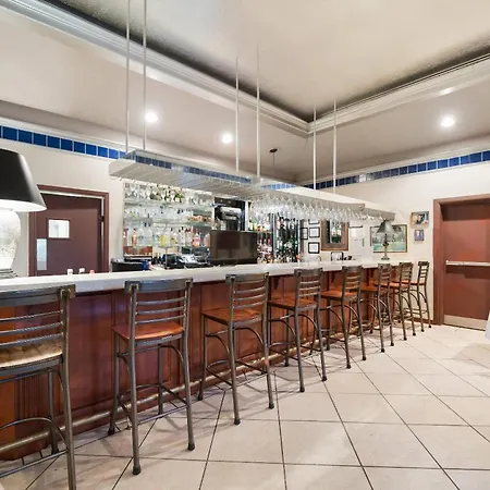 Quality Inn & Suites Lufkin-3
