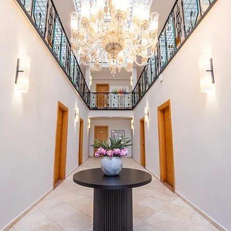 Casa Alloro Bodrum-3
