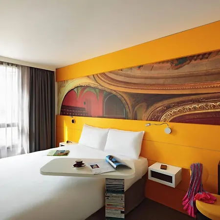 ibis Styles Montpellier Centre Comedie-2