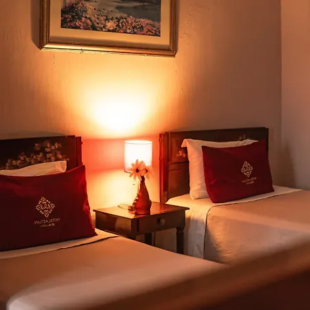Hotel Aztlan-2