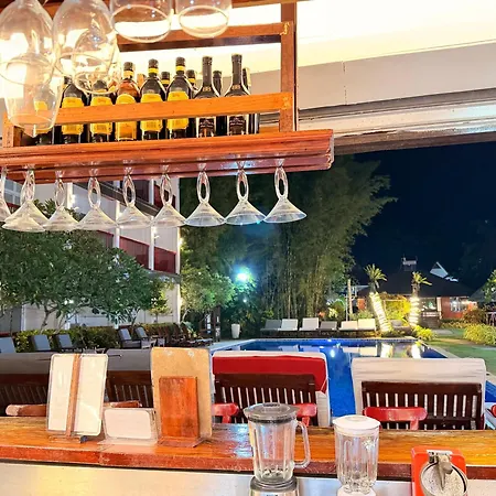 Doublegem Beach Resort And Hotel-2