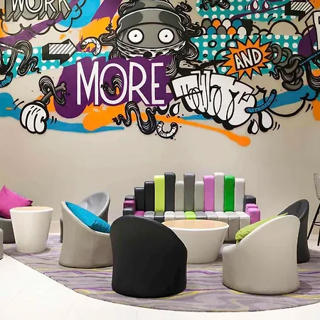 Ibis Styles Jakarta Mangga Dua Square-2
