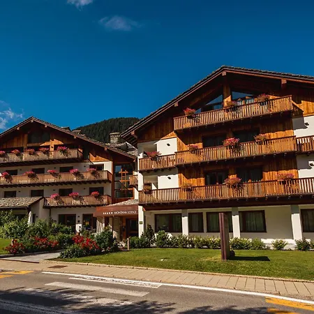 Montana Lodge & Spa, By R Collection Hotels-2