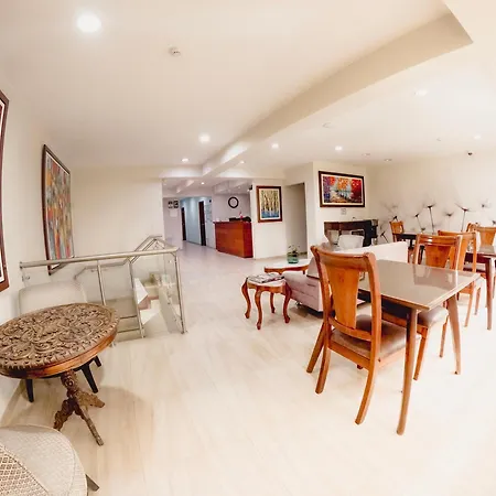 Hotel Esencia Suites-2