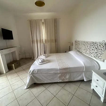 Olbia City Hotel & Spa-3