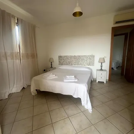 Olbia City Hotel & Spa-3