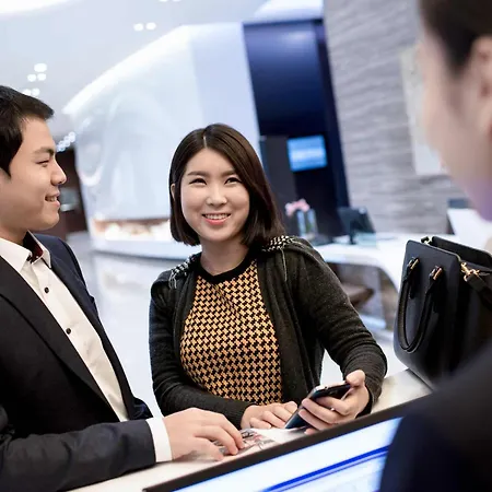 Novotel Ambassador Suwon-2