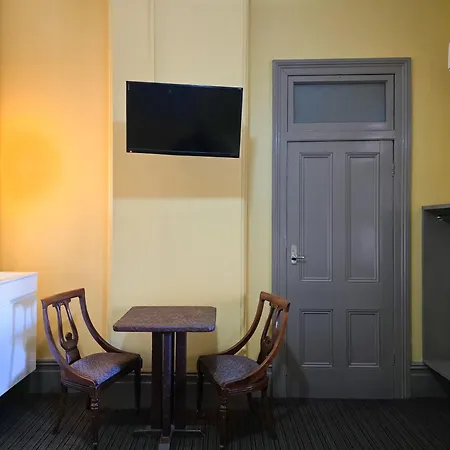 Cessnock Hotel Hunter Valley-2