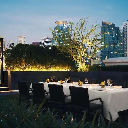 โรงแรมเมอเวนพิค สุขุมวิท 15 กรุงเทพฯ-2