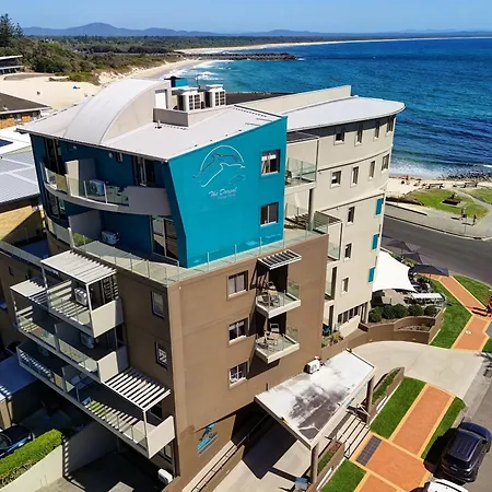 The Dorsal Boutique Hotel-2