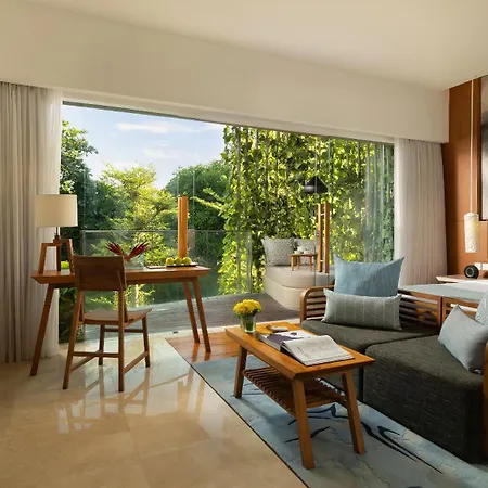 Maya Sanur Resort&Spa-3