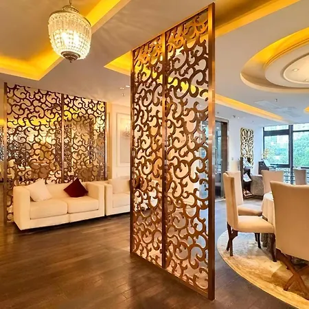Lia Charlton Hotel Shenzhen-3