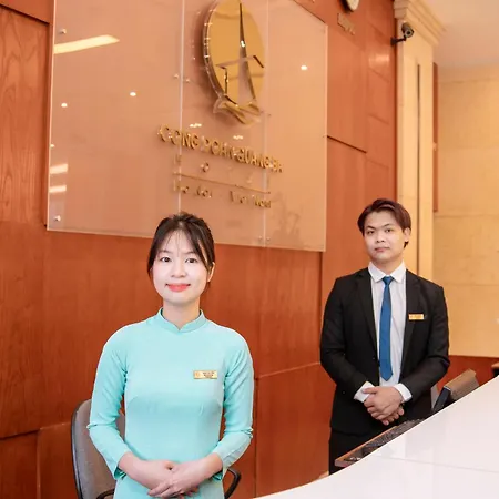 Khách sạn Công Đoàn Quảng Bá-3