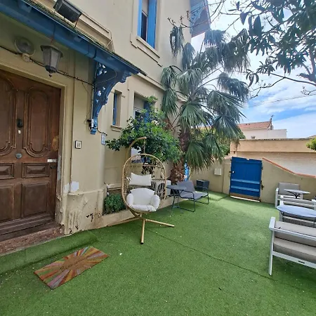 Le Chalet-3