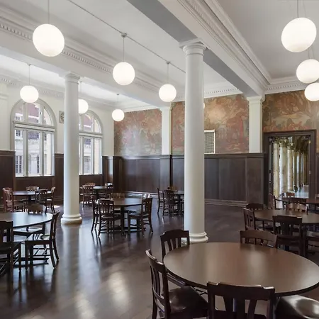 Neptune, An Ash Hotel-2