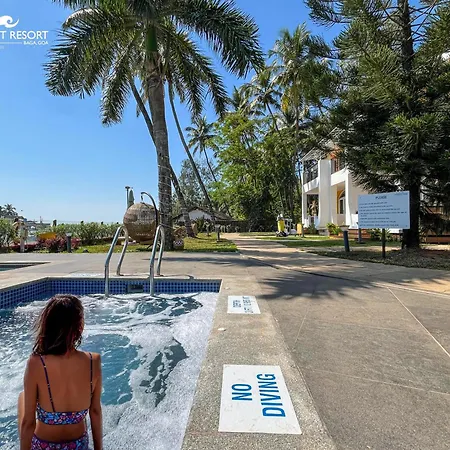 Acron Waterfront Resort-2