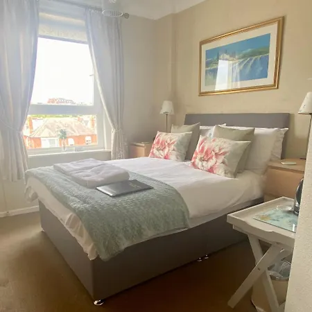 St Johns Guest House-2