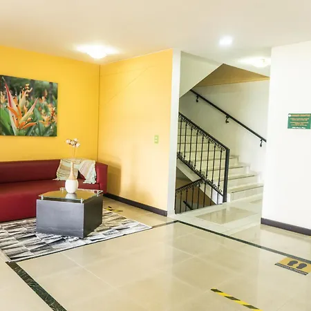 Hotel Pinares Plaza-3
