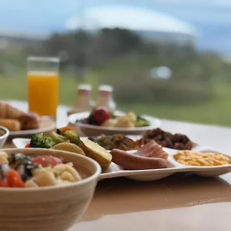 Surfeel Hotel Wakkanai-3