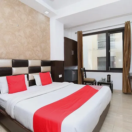 Hotel O Winner Inn-2