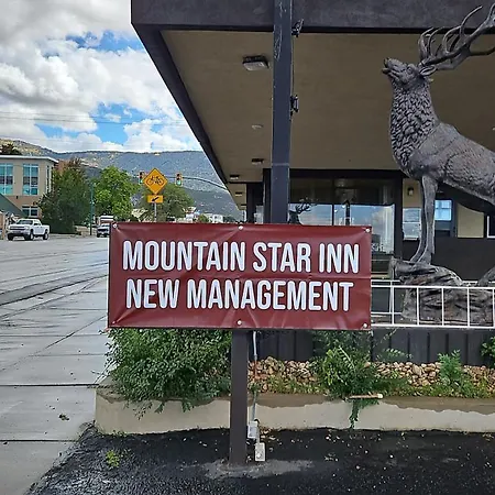 Mountain Star Inn-3