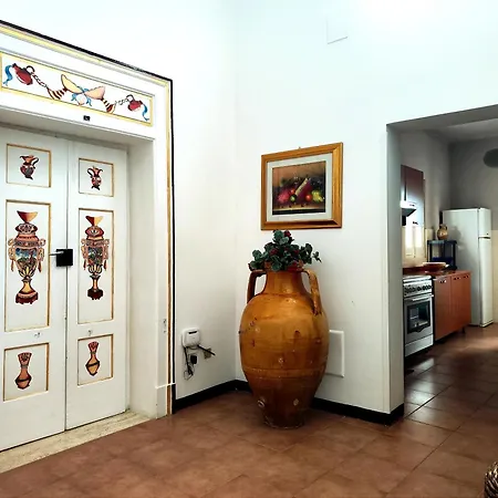 B&B Palazzo Antonelli-2