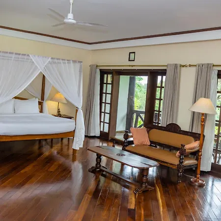 Safari Park Hotel-3